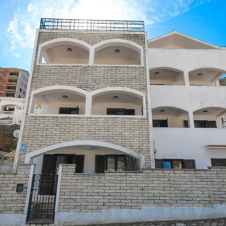Bologna Apartments Budva Zewnętrze zdjęcie