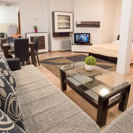 Bologna Apartments Budva Zewnętrze zdjęcie