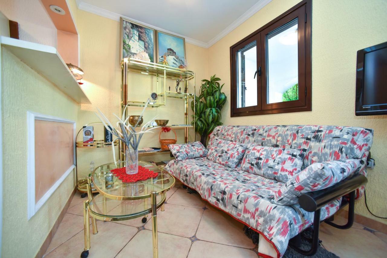Bologna Apartments Budva Zewnętrze zdjęcie