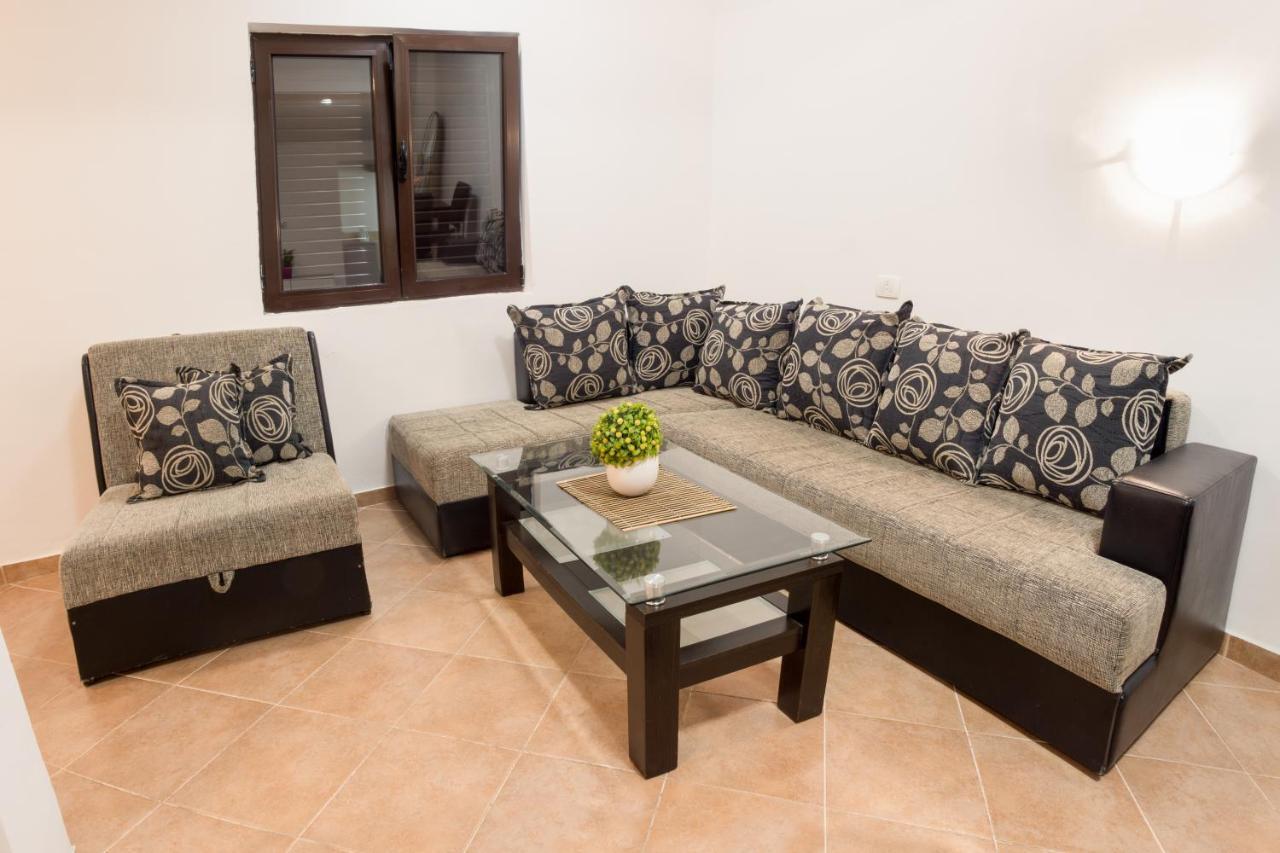 Bologna Apartments Budva Zewnętrze zdjęcie